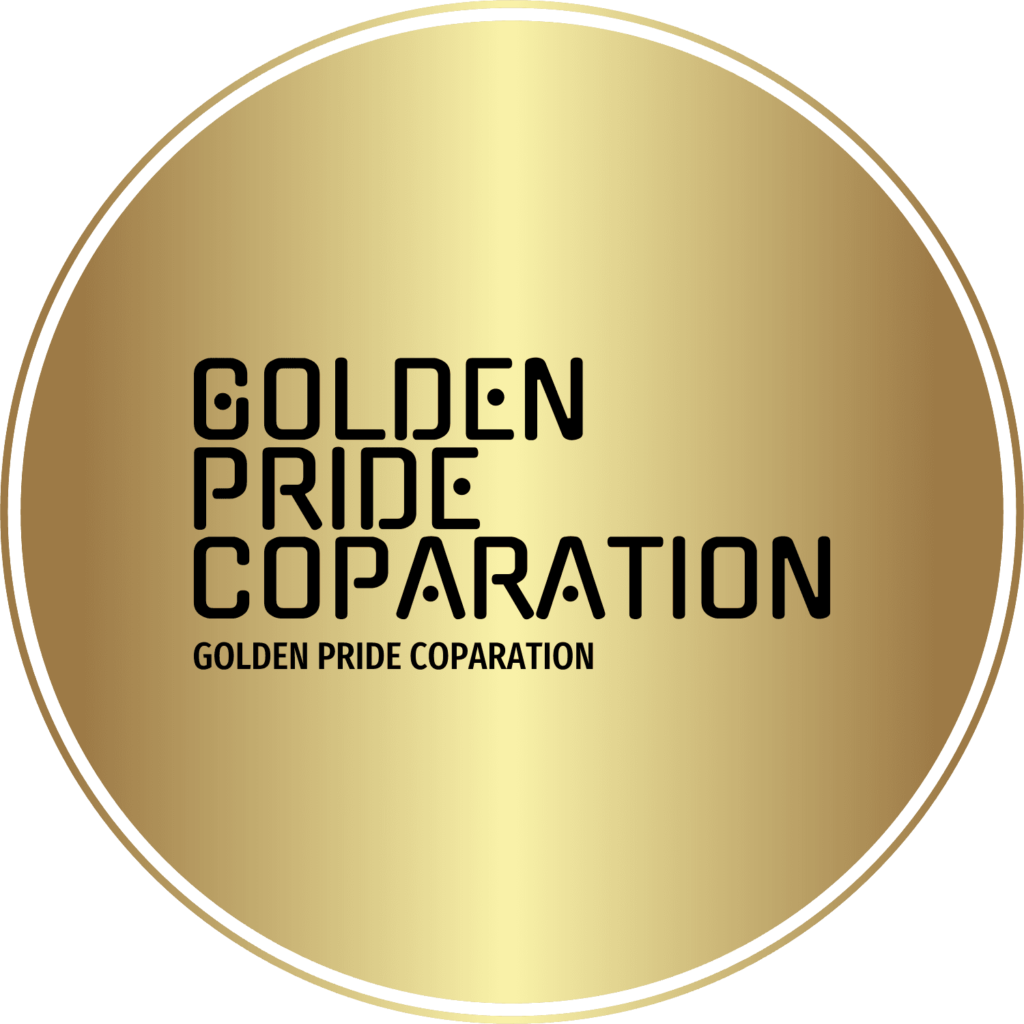 GOLDEN PRIDE COPARATION
